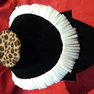 Vintage Handmade Graduated MOP Necklace